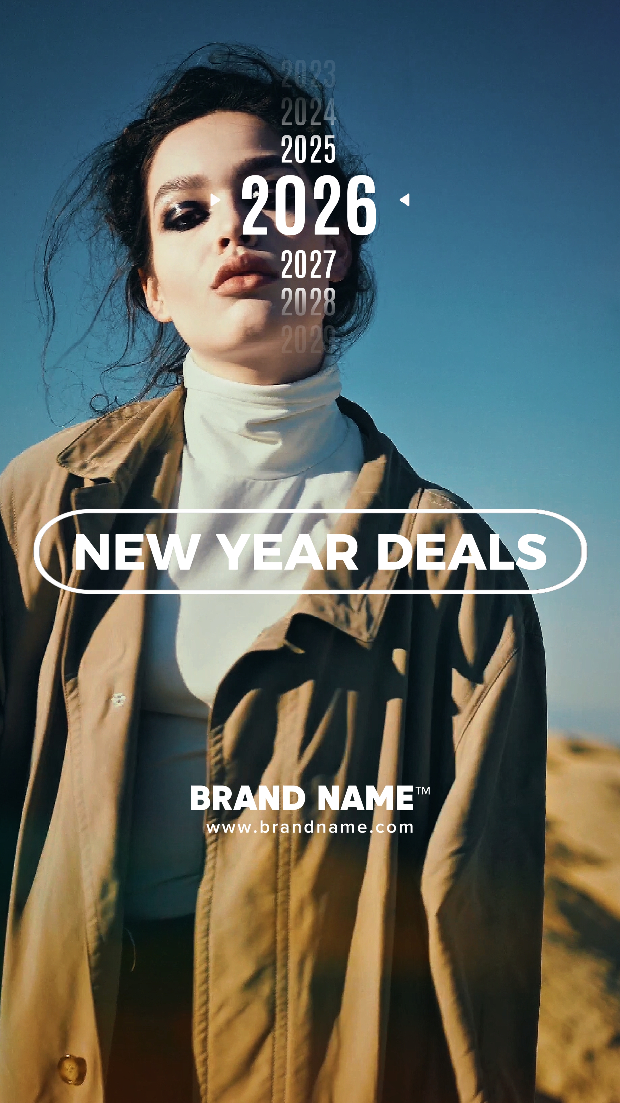 NEW YEAR DEALS