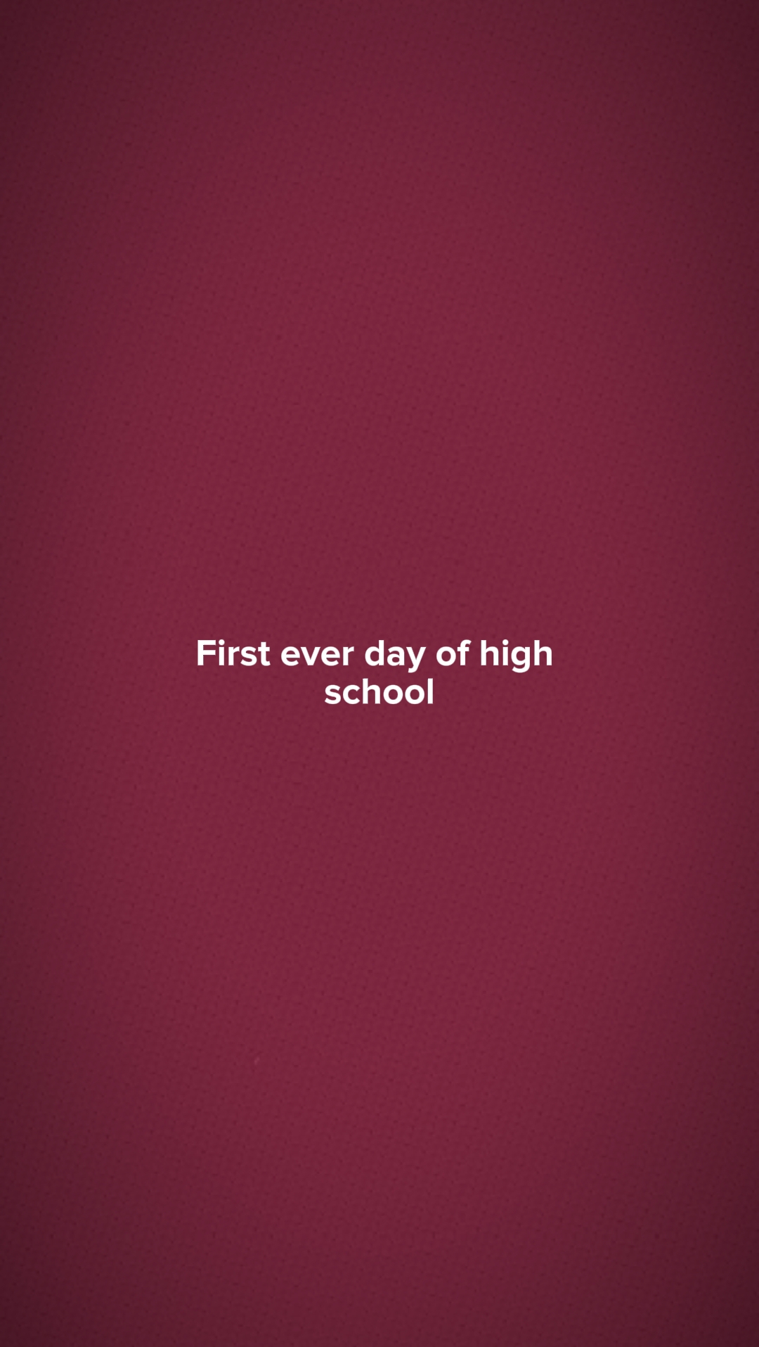 FirstAndLastDayOfSch