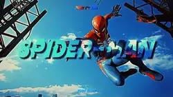 Spider-ma