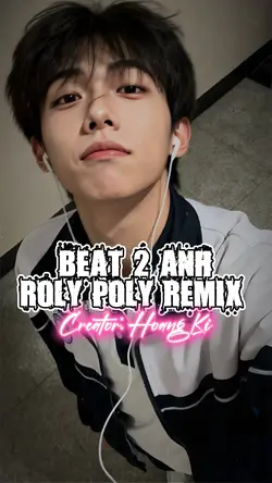 ROLY POLY REMIX 🧧🧨🧧