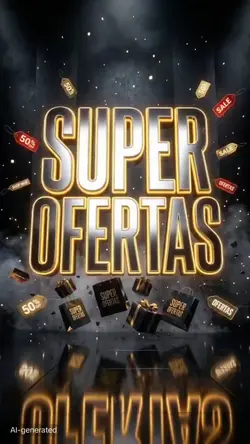 SUPER OFERTAS