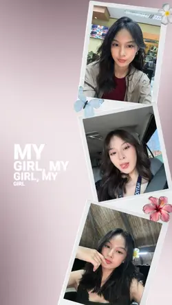 my girl 