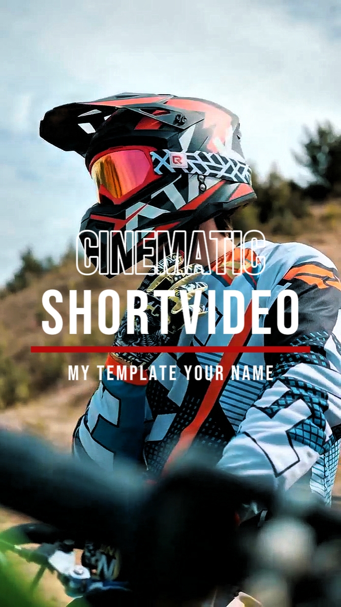 cinematic 9 video