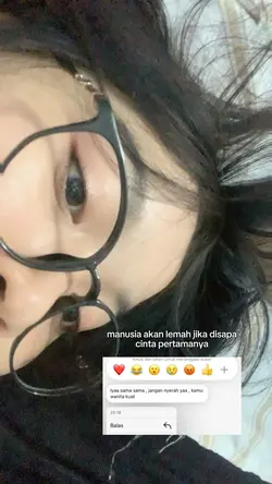 Manusia Akan Lemah