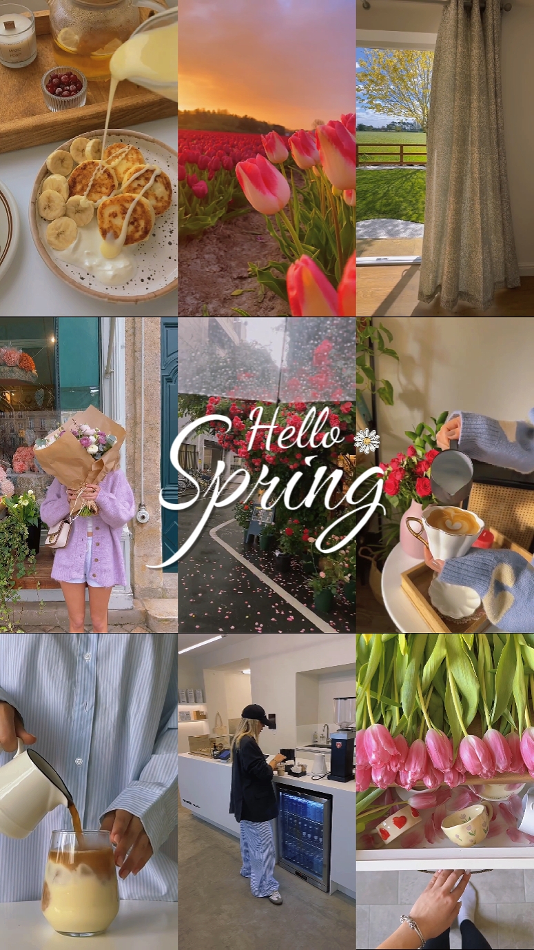 Hello Spring