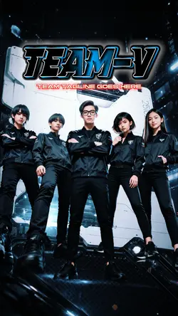 TEAM Five