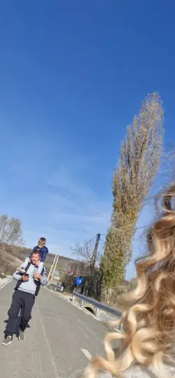 Timp pentru mine
