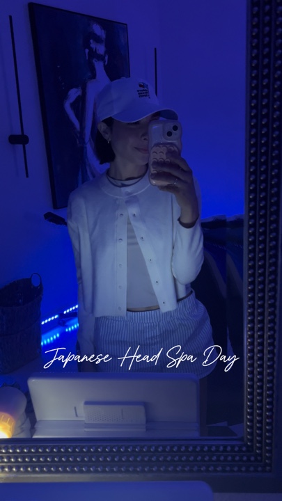 Día de spa
