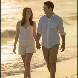Moje serce tańczy