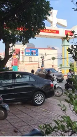 Chuyển cảnh videos