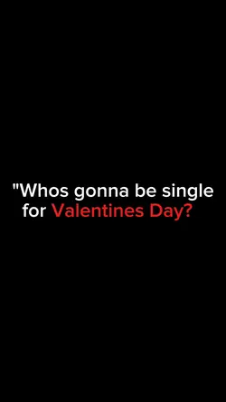 VALENTINES DAY