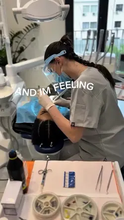 dentista