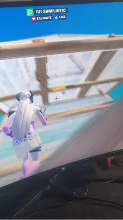Fortnite edit