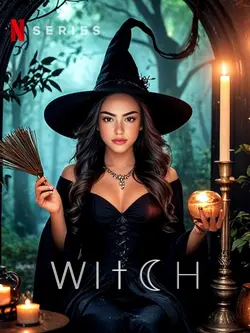 AI make me witch