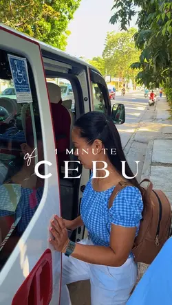 1 Minute Travel Vlog