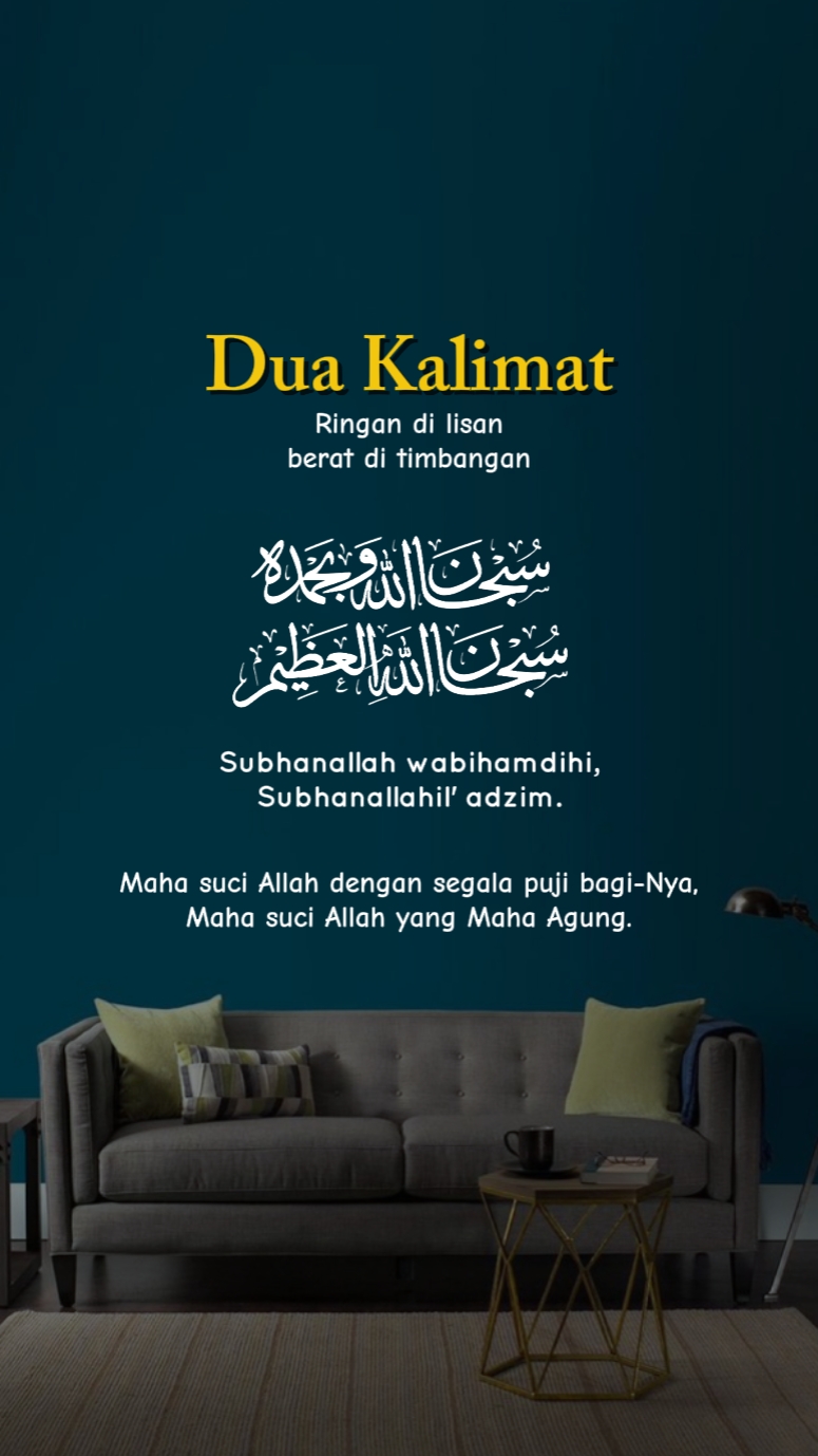 Quotes islami