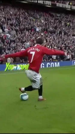 Ronaldo edit 