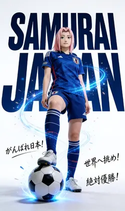 blue samurai