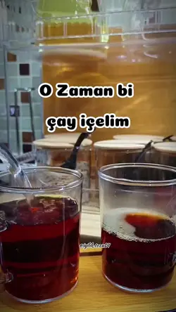 çay