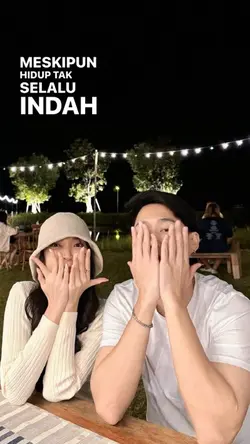 Karena itu tugas