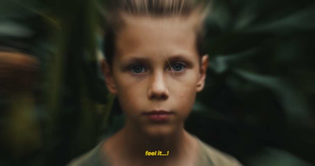 FEEL IT! 