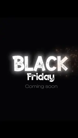 Black friday Spoiler