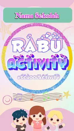 Rabu activity