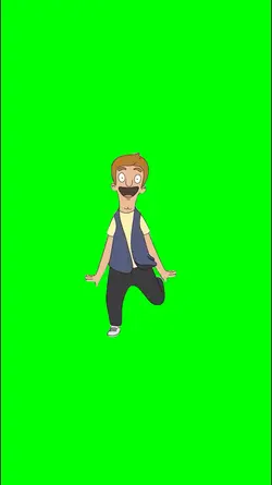 jimmy jr dancing