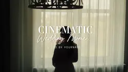 Cinematic Wedding