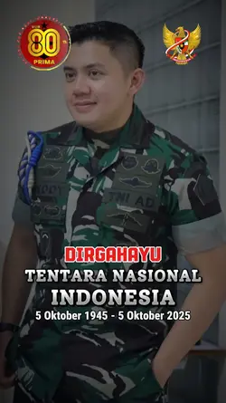 HUT TNI 