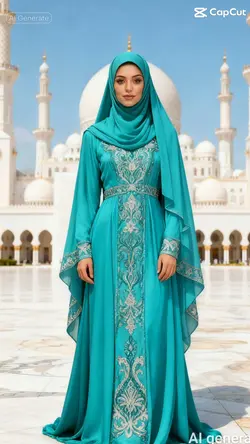 HIJAB TREND