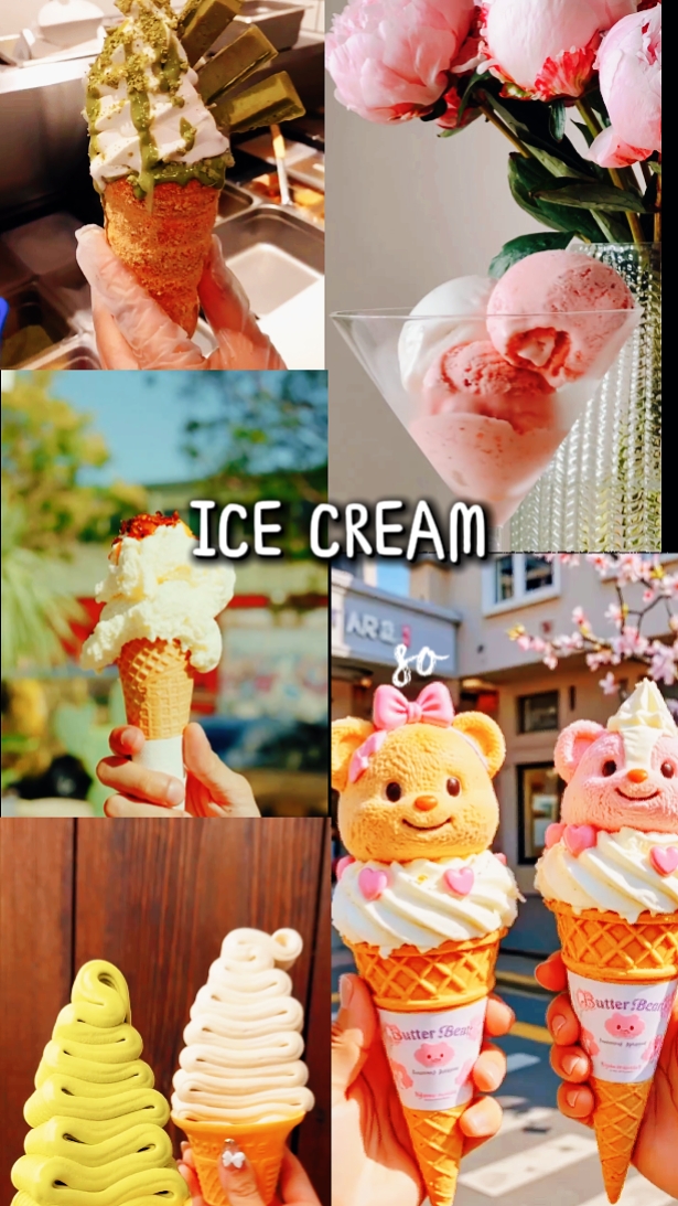 AMOR HELADO