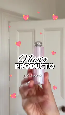 Nuevo Producto