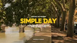 Simple Day