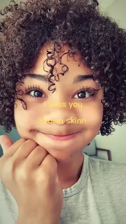 i miss you brown ski