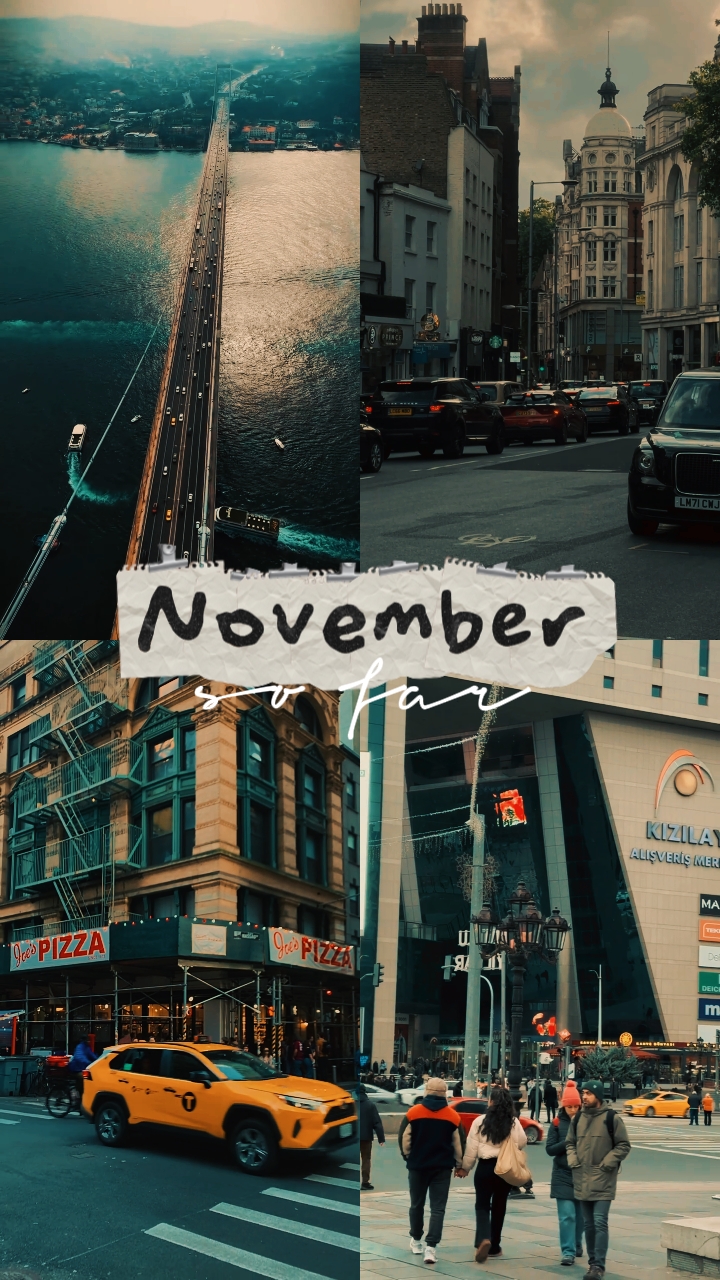 november