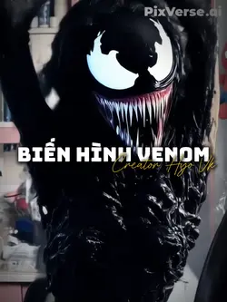 Biến Hình Venom