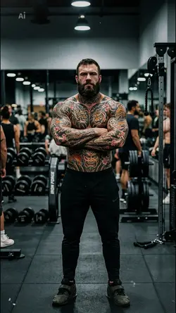 Men's Tattoo ideas