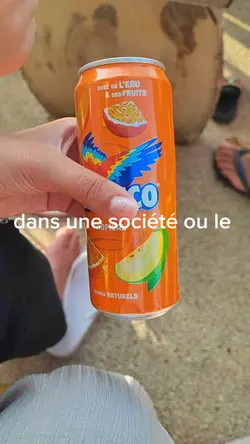 génération perdu