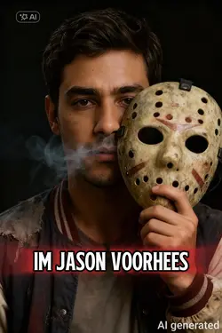 IM Jason Voorhees