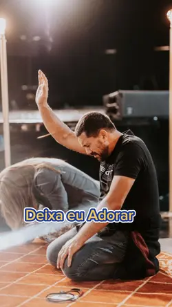 Deixa eu Adorar 