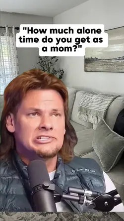 as a mom