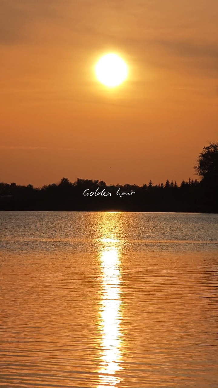 Golden Hour