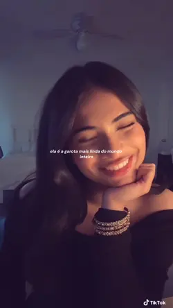 mais linda do mundo 