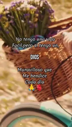 La vida