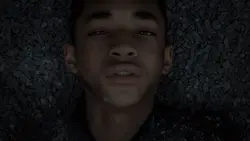 After earth edit 