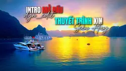  MỞ ĐẦU THUYẾT TRÌNH