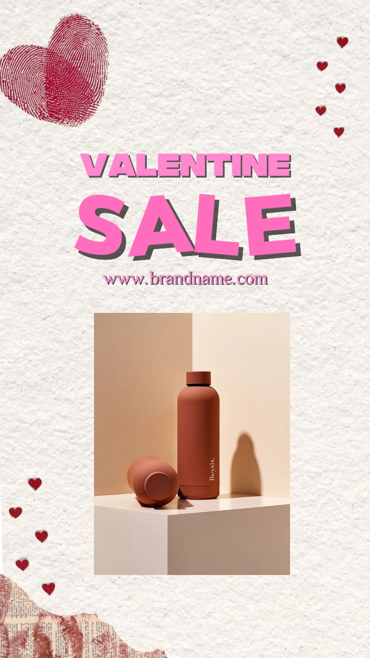Fin de semana: San Valentín