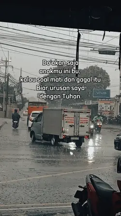 Do'a ibu