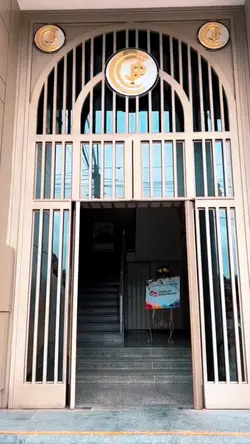 Corporativo.